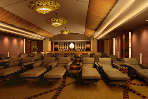 昆山水晶之恋休闲会馆